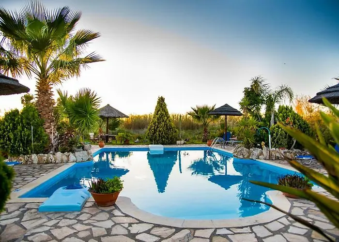 Villa Swan