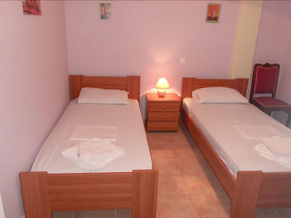 Apartment Swan Lefkada City