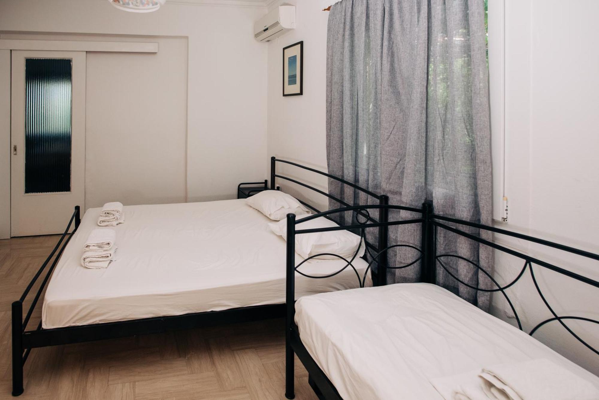 Swan Apartment Lefkada City