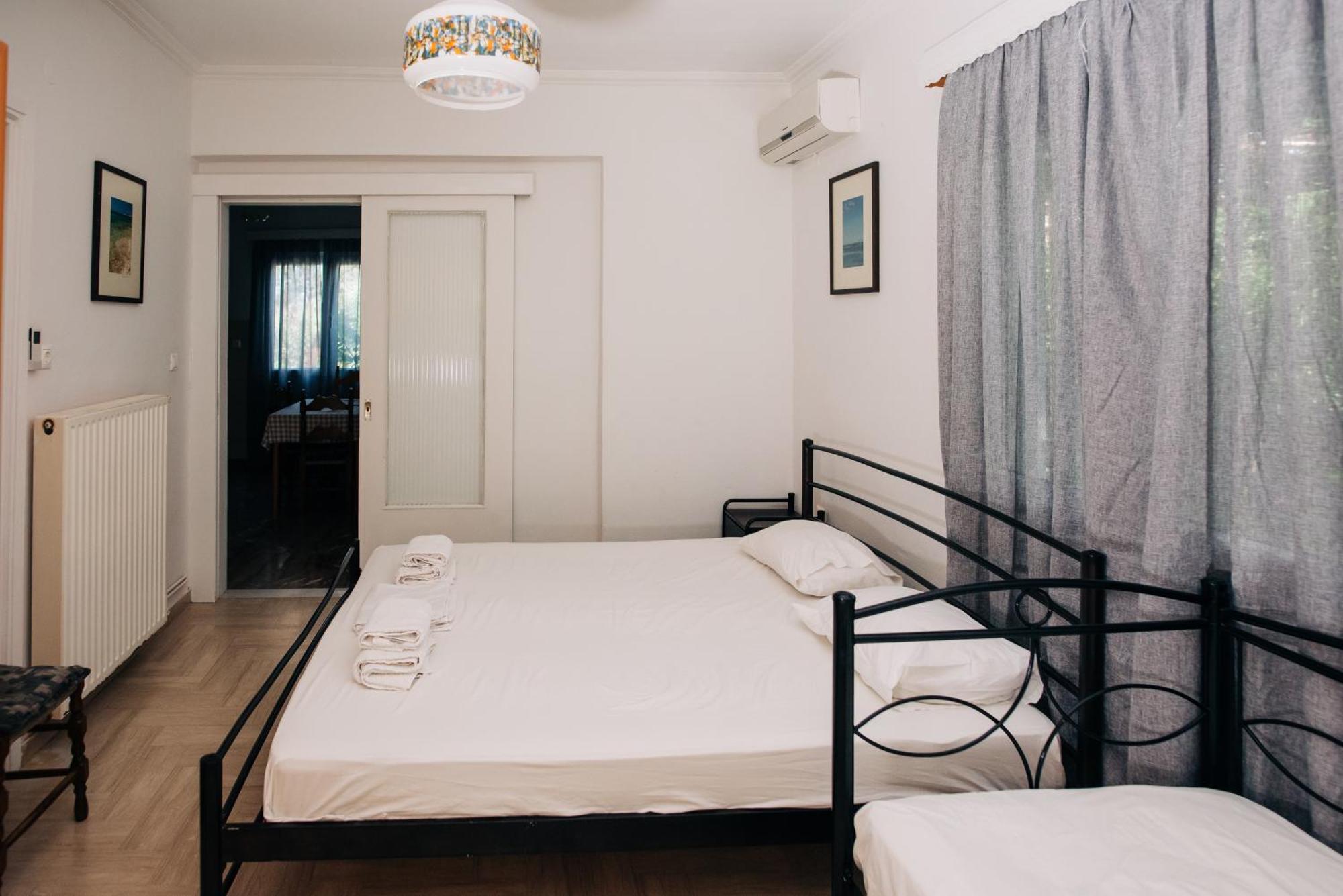 Apartment Swan Lefkada City