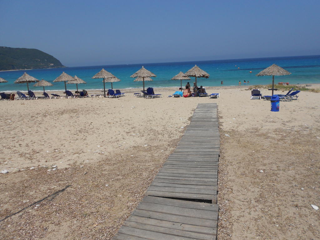 Apartment Swan Lefkada City