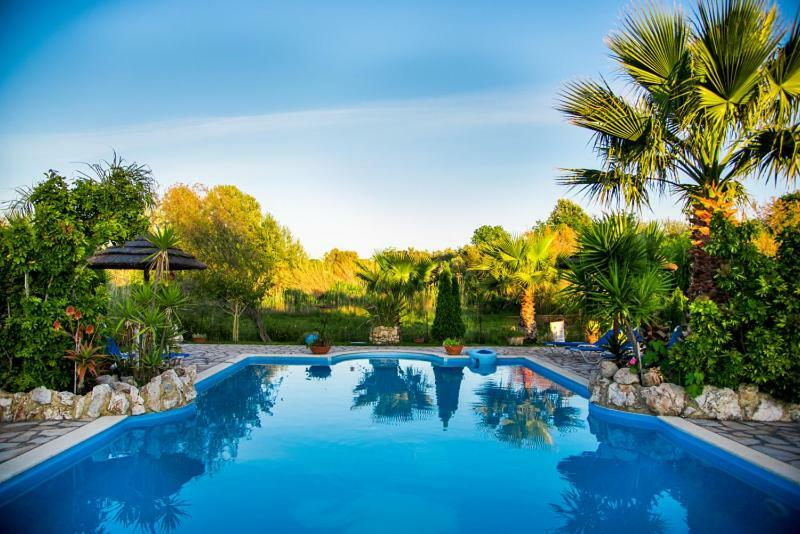 Apartment Swan Lefkada City