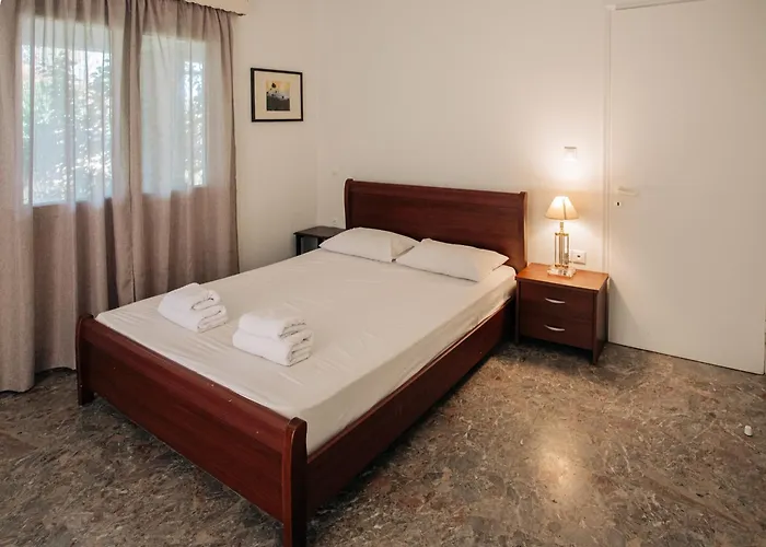 Villa Swan