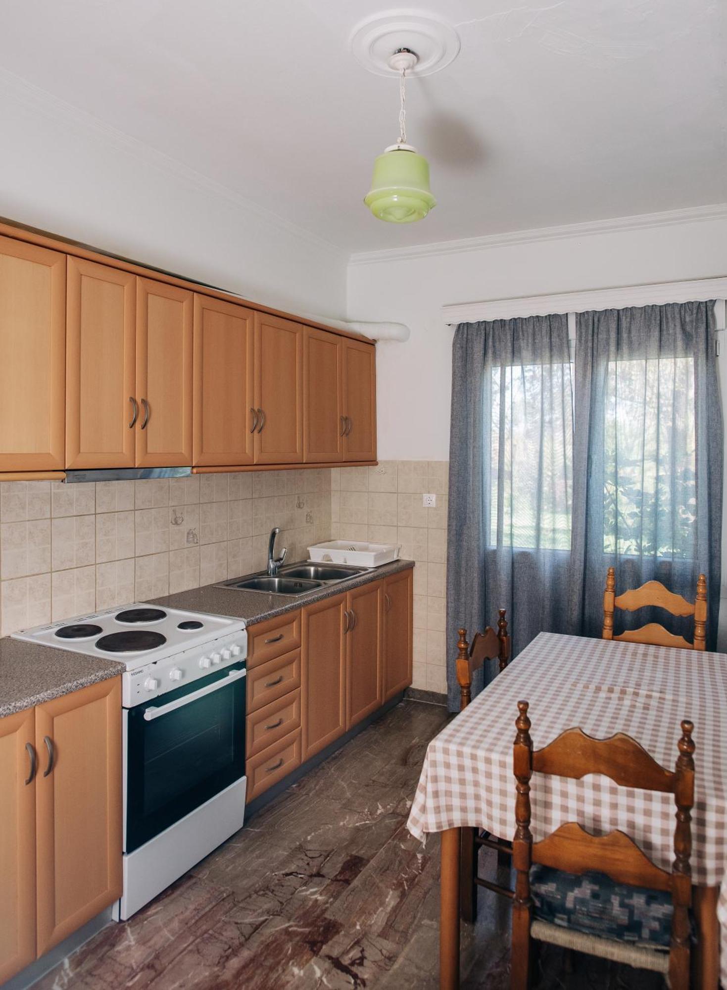 Apartament Swan *