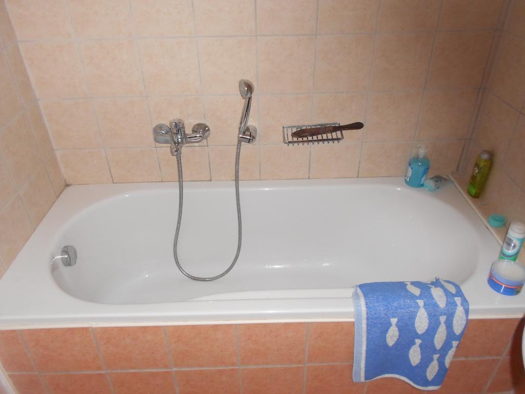 Apartament Swan Lefkáda