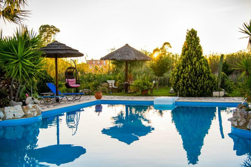 Swan Apartament Lefkáda